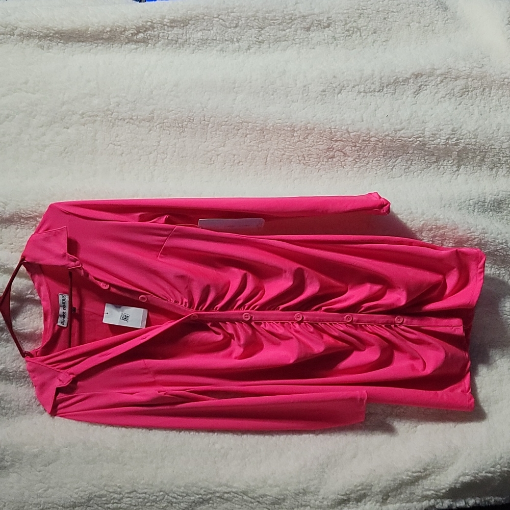 Almost Famous Dress